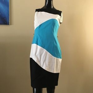 Cocktail dress